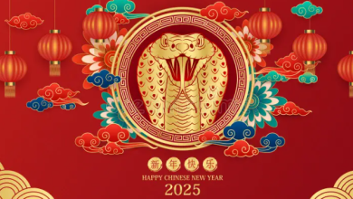 Happy chinese new year 2025 Wishes, Status, Quotes