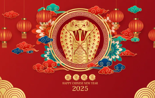 Happy chinese new year 2025 Wishes, Status, Quotes