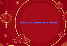 Happy chinese new year 2025 date