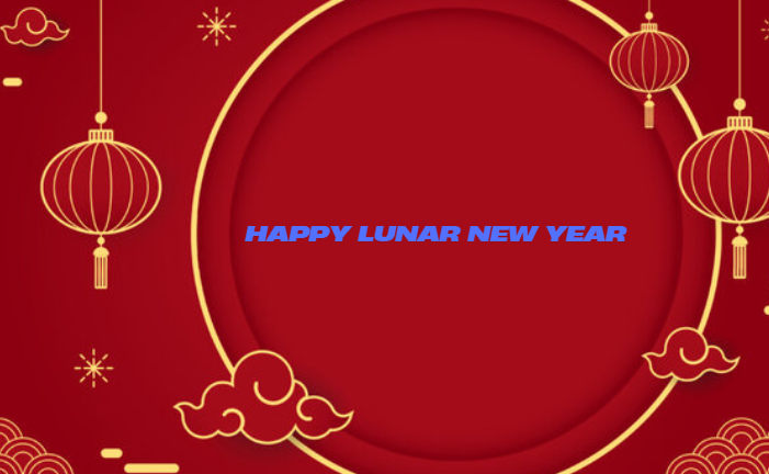 Happy chinese new year 2025 date