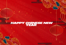 Happy chinese new year 2025 png