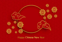 Happy chinese new year 2025 quotes