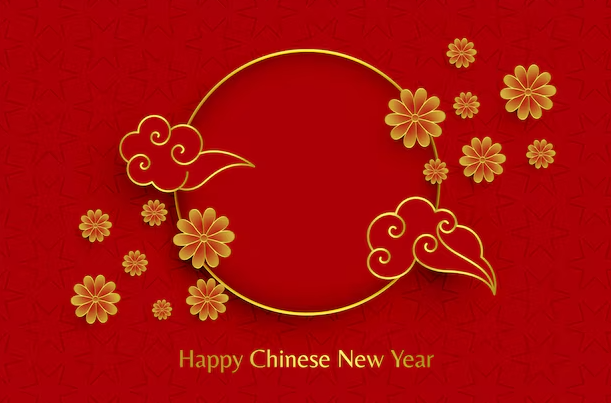 Happy chinese new year 2025 quotes