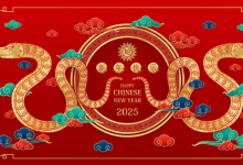 Happy chinese new year song 2025