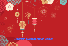 Happy lunar new year 2025 chinese