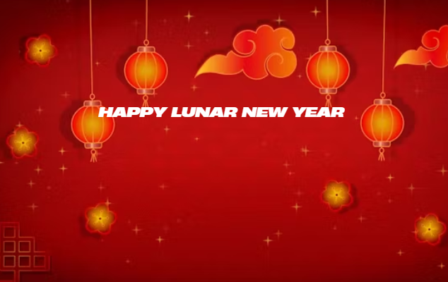 Happy lunar new year 2025 meaning