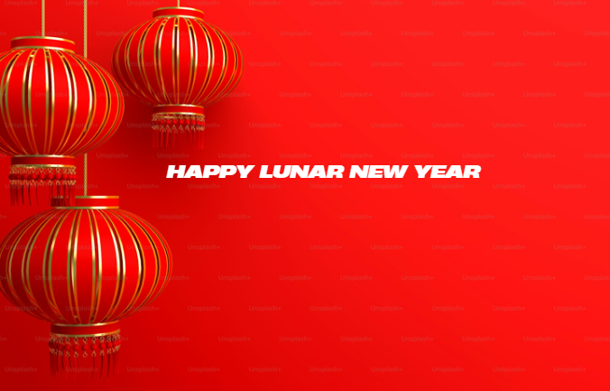 Happy lunar new year 2025 quotes