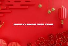 Happy lunar new year 2025 wishes images