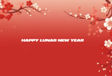 Happy lunar new year eve 2025