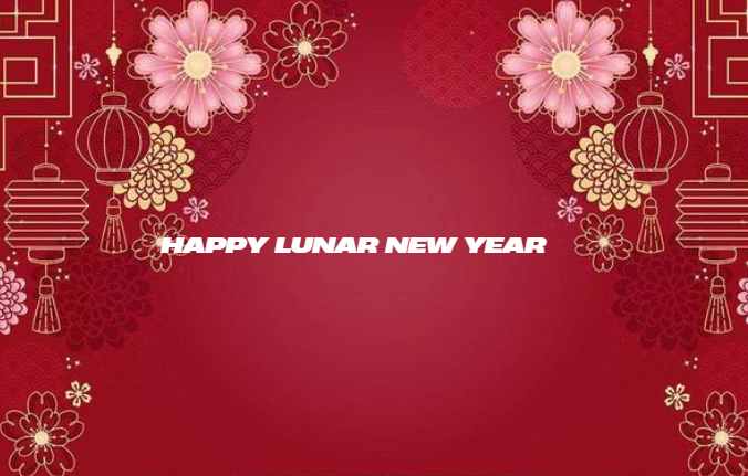 Happy lunar new year eve 2025 Singapur